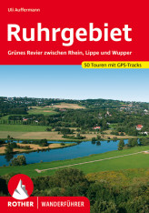 KOMPASS Wanderführer 5221 Bergisches Land 60 Touren Naturpark zwischen Rhein und Sauerland: Wanderführer mit Extra-Tourenkarte 1:75.000 GPX-Daten zum Download
